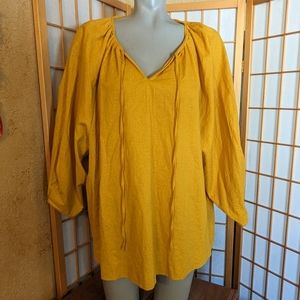 🆕Alfani, top, XL, NEW with tags,